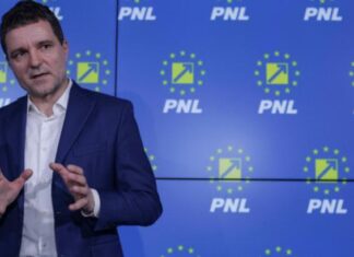 Încă puțin și Nicușor Dan se autopropune președinte PNL