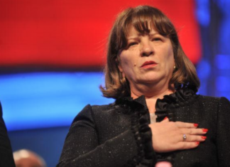 Norica Nicolai nu se simte pregătită de alegerile locale