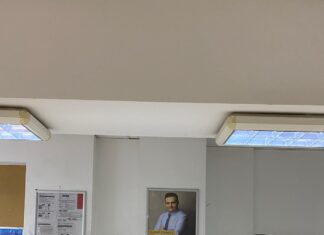 Tănase Stamule nu era nici măcar elev înainte de ‘89, dar Ceaușescu e idolul lui