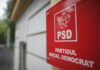 PSD conduce la „parțiale”
