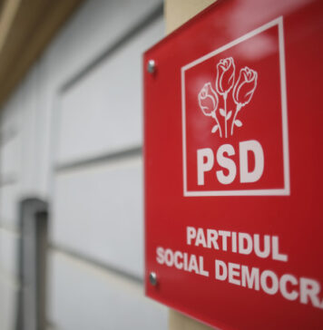 „Am luat decizia de a mă suspenda din PSD. Sunt nevinovat”