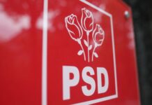PSD, îngrijorați de situația epidemiologică