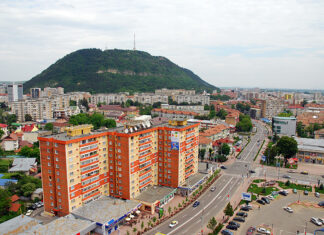 Turismul în Piatra-Neamț: o poveste rescrisă