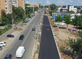 De luna viitoare se poate circula pe Prelungirea Ghencea, anunță Gabriela Firea