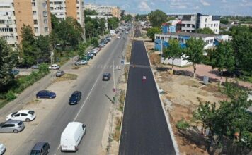 De luna viitoare se poate circula pe Prelungirea Ghencea, anunță Gabriela Firea