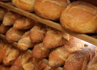 Prețul pâinii va exploda în această toamnă