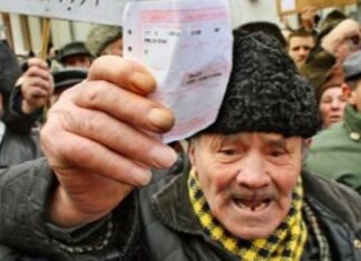 Pensionarii anunță că ies în stradă pentru drepturile lor și amenință Guvernul Orban cu instanța