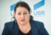 Încă o demisie cu efect de seism în USR