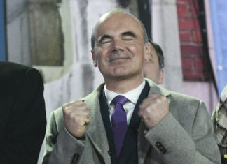 Rareș Bogdan prevestește victoria istorică a PNL de la locale