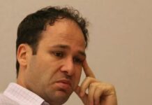 Negoiță nu știe unde e sediul partidului lui de sector, nici dacă plătește chirie