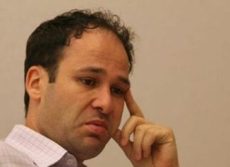 Negoiță nu știe unde e sediul partidului lui de sector, nici dacă plătește chirie