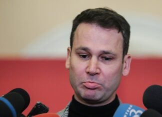 Negoiță, boicotat de Consiliul Local de la S3