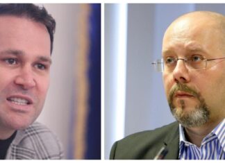 Dialogul surzilor! Negoiță i-ar pune botniță, Bădulescu zice că și-a făcut studiile la timp