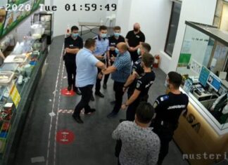 Solomon și Stativă, deputații scandalagii, s-au lins pe degete de susținerea PSD