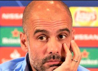 O lovitură grea pentru UEFA – TAS anulează sancțiunea prin care Manchester City era scoasă din Liga Campionilor!