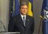 Cel mai dur atac politic la adresa președintelui. Silviu Predoiu îl calcă în picioare pe Iohannis