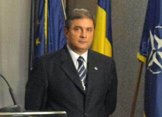Cel mai dur atac politic la adresa președintelui. Silviu Predoiu îl calcă în picioare pe Iohannis