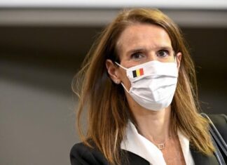 Guvernul Sophie Wilmès copiază măsurile Guvernului Orban!