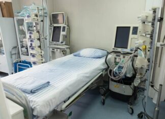 Apar soluții la criza paturilor din secțiile ATI. Primarul General al Capitalei a mobilizat Guvernul, DSU și Ministerul Sănătății