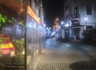 Guvernul legiferează „Ora colgate”