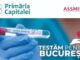 Azi se deschid listele de înscriere pentru testarea gratuită pentru COVID-19 a bucureștenilor care pleacă în vacanță
