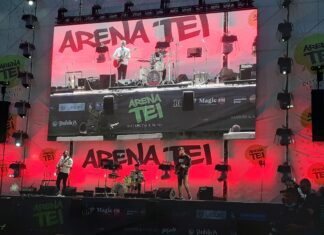 Concert în vremea pandemiei: Toulouse Lautrec la Arena Tei