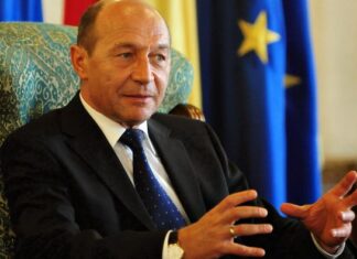 Băsescu: „La București, câștigătorul se cunoaște, sunt eu”