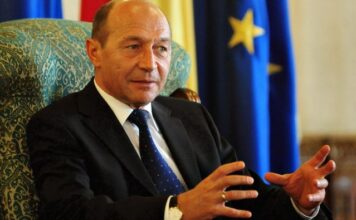 Băsescu n-ar fi avut curaj să candideze împotriva lui Rareș Bogdan