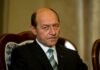 Băsescu, despre retragere. „Nu sunt geambaș de voturi”
