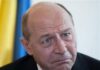 Băsescu: „Urât moment al trufiei unui preşedinte”
