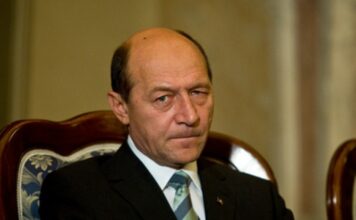 Băsescu, despre retragere. „Nu sunt geambaș de voturi”
