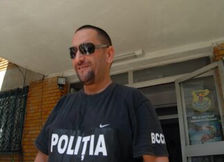 Berbeceanu, viitorul Prefect al Capitalei?