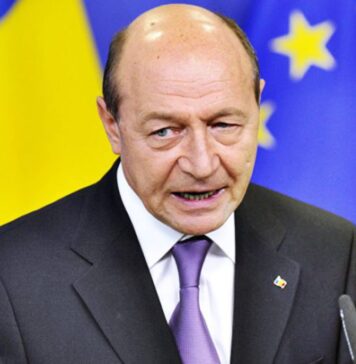 Băsescu se gândește la Nicușor Dan ca la nepotul lui, care a făcut 3 ani de închisoare