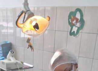 Consultații și tratamente stomatologice gratuite pentru tineri și elevi în Rețeaua de Medicină Școlară a ASSMB