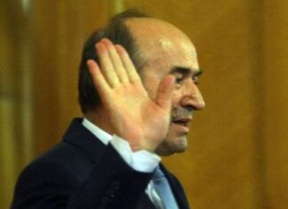 De la Directiva spălării banilor, la spălatul rufelor politice