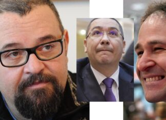 Ponta, despre Negoiță: „Poate cel mai bun primar de Sector”, dar uită de Piedone