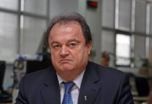 Vasile Blaga își află sentința în dosarul în care Gheorghe Ștefan și-a recunoscut vinovăția și a fost condamnat