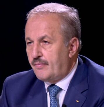 Vasile Dîncu, împins de la spate să candideze la Primăria Cluj-Napoca