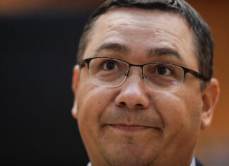 Ponta s-a sucit din nou: alegerile locale, pericol epidemiologic