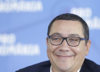 Ponta a întors armele și se folosește de Orban ca să atace deputații PSD