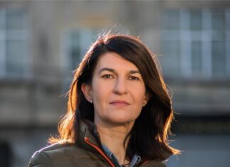 Violeta Alexandru: „Bravo, România mea care muncește!”