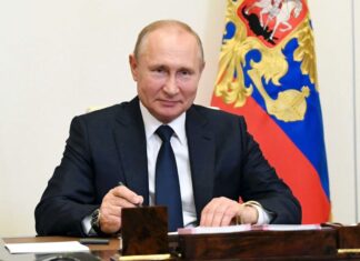 Rusia își conturează poziția și se distanțează de Statele Unite ale Americii