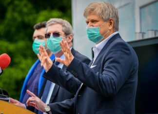 Primarul Sectorului 1 anunță: „De azi, computerul tomograf de la Institutul “Matei Balș” este funcțional!”