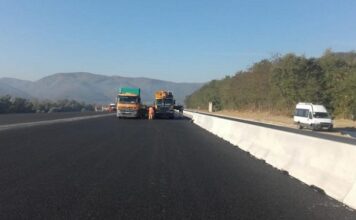 Bode: ”Autostrada Comarnic-Brașov a făcut un pas înainte”