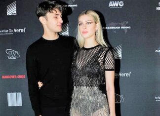 Brooklyn Beckham, fiul cel mare al fotbalistului David Beckham, se căsătorește cu actrița americană Nicola Peltz!