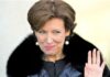 Roselyne Bachelot, cea care l-a acuzat pe Rafael Nadal de dopaj, se întoarce în guvernul francez, dar nu la Sport, ci la Cultură!