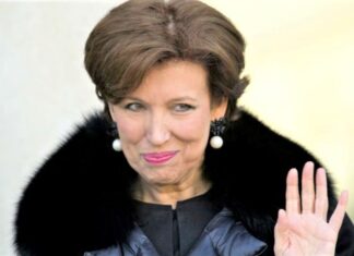 Roselyne Bachelot, cea care l-a acuzat pe Rafael Nadal de dopaj, se întoarce în guvernul francez, dar nu la Sport, ci la Cultură!