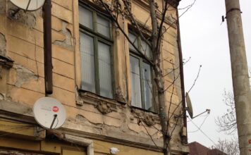 Centrul Cultural al Sectorului 1 și Bucureștiul pe care l-am uitat
