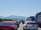 Poliţia Rutieră poate ridica mașinile staţionate neregulamentar