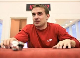 Gimnastica artistică își alege președintele – Ioan Suciu spune că știe cum să revigoreze sportul pe care l-a practicat!